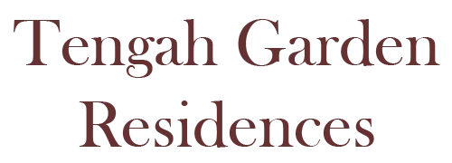 Tengah Garden Residences