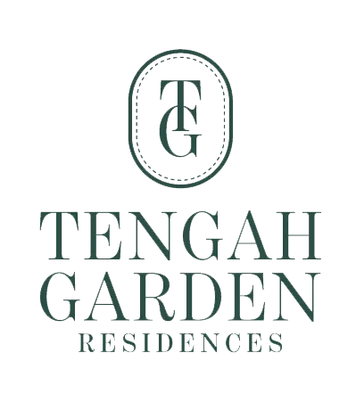 Tengah Garden Residences